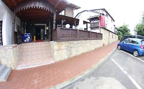 Casa Bucovineana